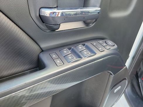 Used 2019 GMC Sierra 2500 SLT image 14