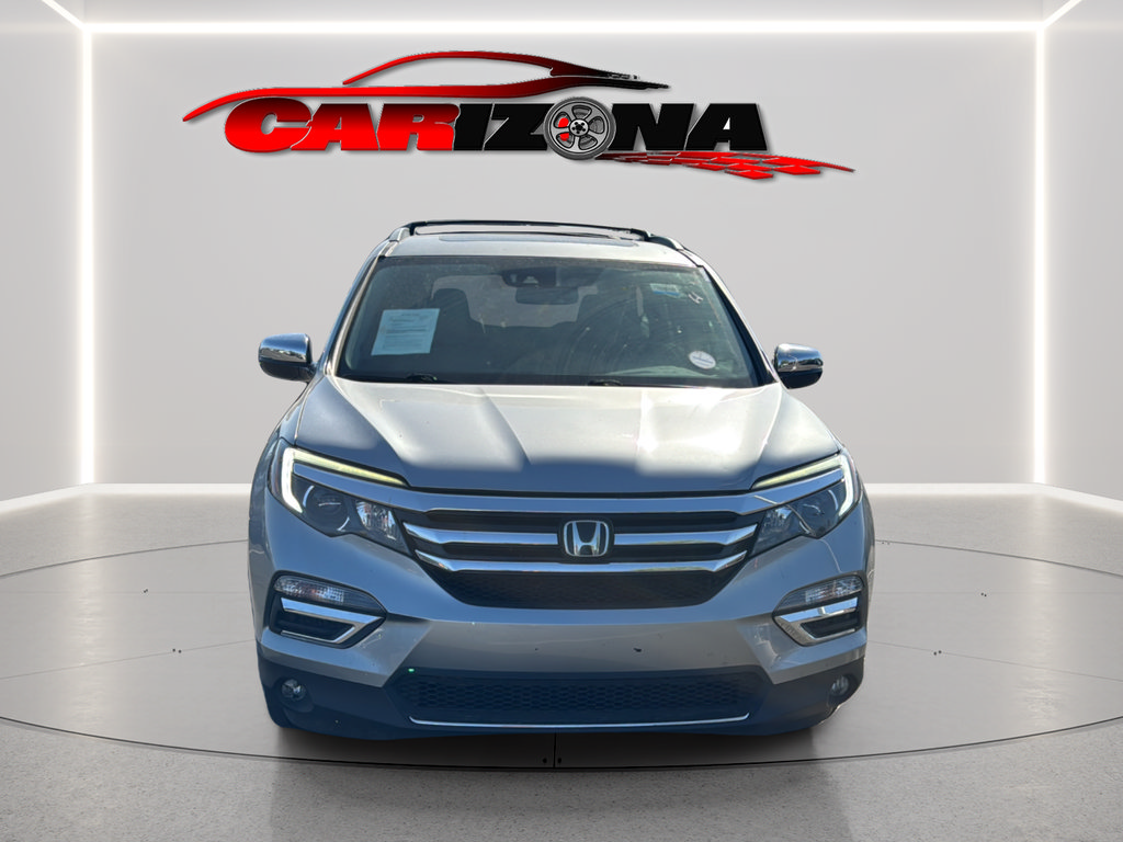Used 2016 Honda Pilot Elite image 13