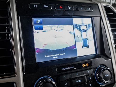 Used 2020 Ford F350 Lariat w/ Lariat Ultimate Package image 21