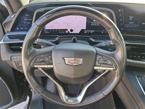 Used 2023 Cadillac Escalade Sport image 30