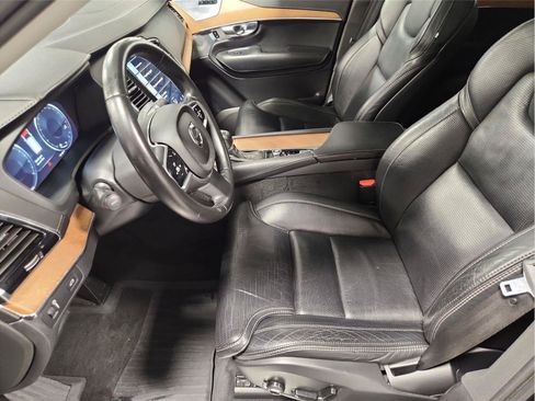 Used 2018 Volvo XC90 T6 Inscription w/ Convenience Package AWD/4WD image 20