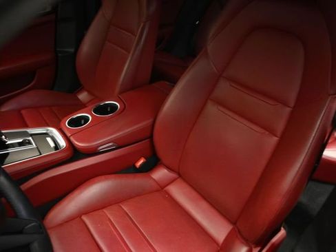 Used 2023 Porsche Panamera Platinum Edition RWD image 55