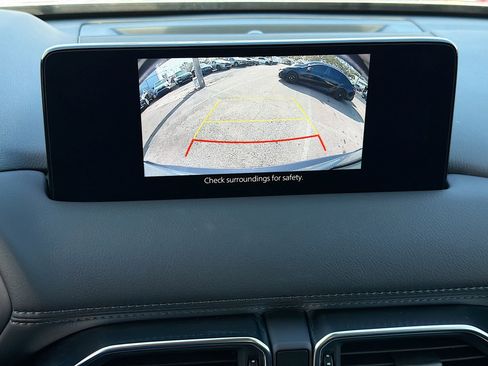 Used 2025 MAZDA CX-5 Carbon Edition image 33