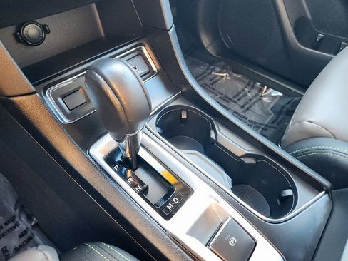 Used 2024 Subaru Ascent Onyx Edition image 17