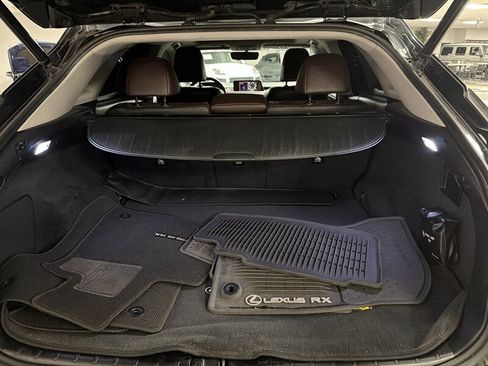 Used 2016 Lexus RX 350 FWD w/ Premium Package image 13