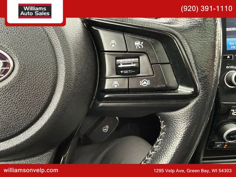 Used 2022 Subaru Ascent Onyx Edition image 27