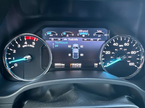 Certified 2020 Ford F350 Lariat w/ Lariat Ultimate Package image 24