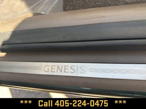 Used 2023 Genesis GV80 3.5T w/ Cargo Package AWD/4WD image 29