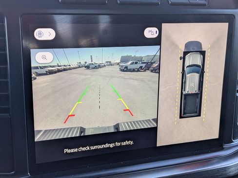 Used 2023 Ford F350 Lariat w/ Sport Appearance Package image 22