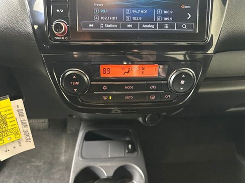 Used 2024 Mitsubishi Mirage LE image 23