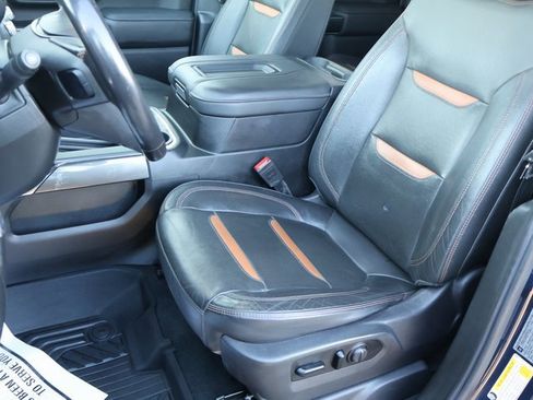 Used 2020 GMC Sierra 2500 AT4 w/ Technology Package image 43