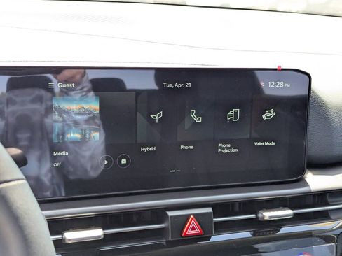 New 2026 Kia Sportage EX AWD/4WD image 23