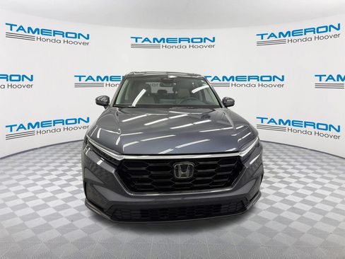 Used 2026 Honda CR-V EX image 8