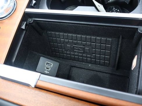 Used 2025 Lincoln Navigator Black Label AWD/4WD image 28