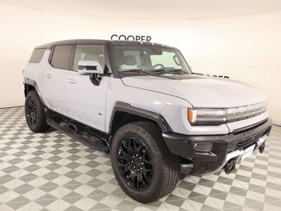Used 2025 GMC Hummer EV 2X