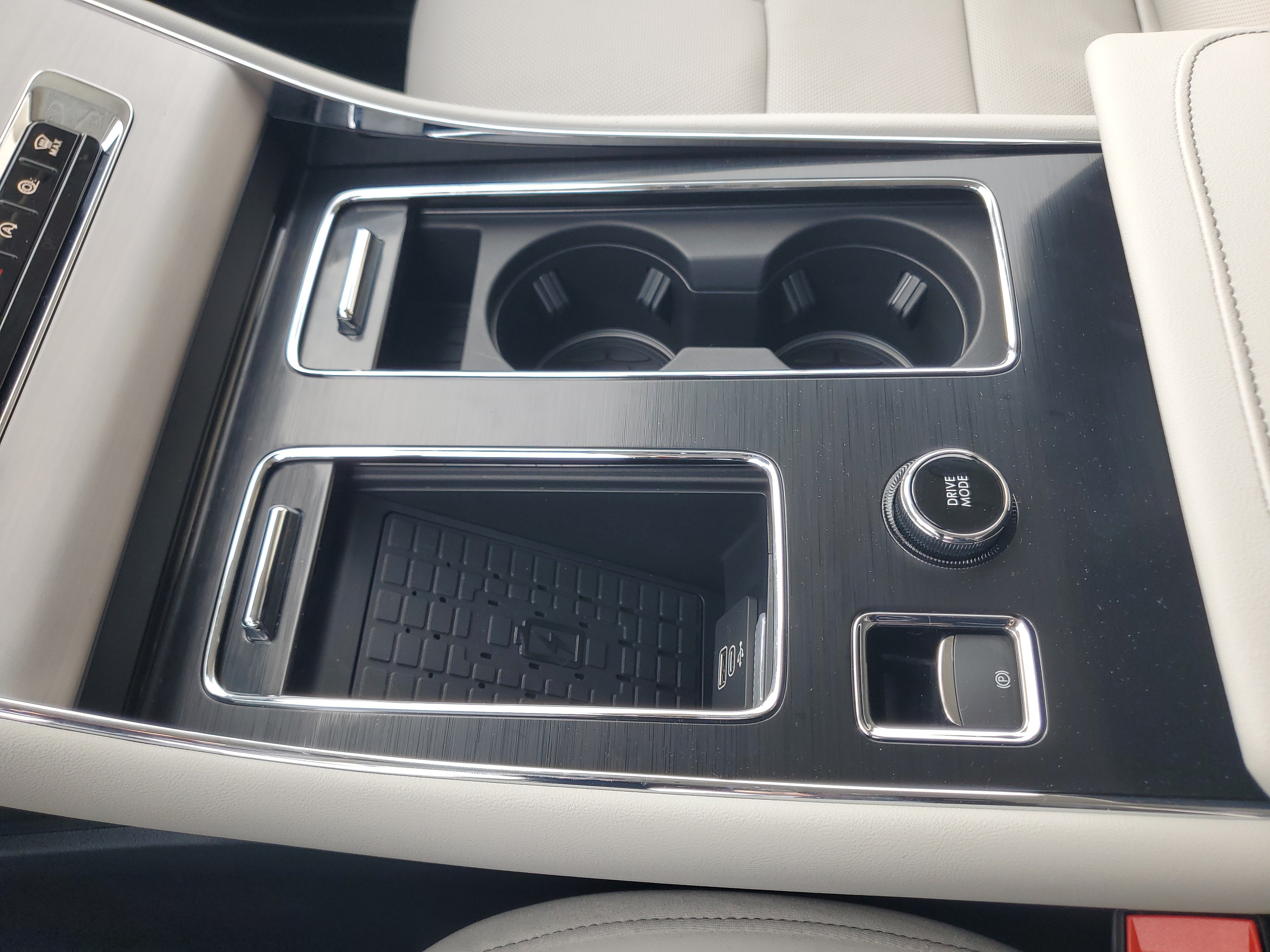 New 2027 Lincoln Aviator Reserve w/ Jet Appearance Package AWD/4WD image 22