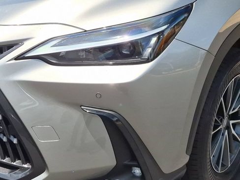 New 2026 Lexus NX 350 AWD w/ Premium Package image 10