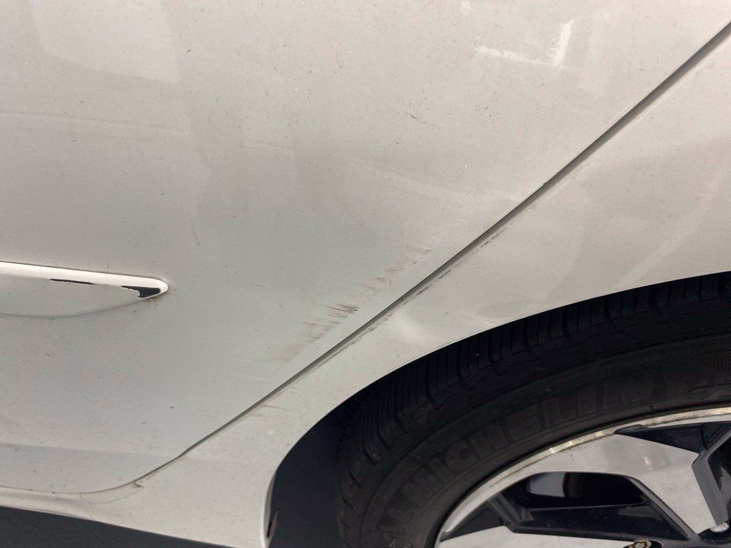 Used 2016 Honda Accord EX-L image 10