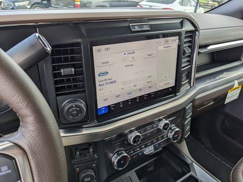 New 2026 Ford F250 King Ranch AWD/4WD image 23