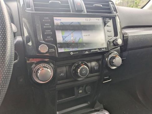 Used 2023 Toyota 4Runner TRD Off-Road Premium image 18