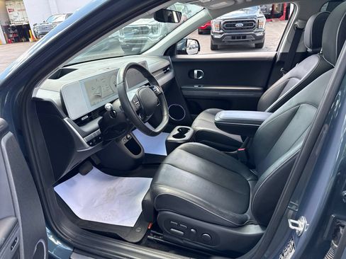 Used 2023 Hyundai Ioniq 5 Limited AWD/4WD image 23