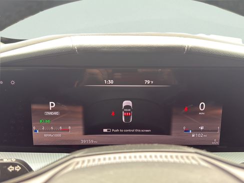 Used 2025 Nissan Murano SL w/ Cargo Package AWD/4WD image 25