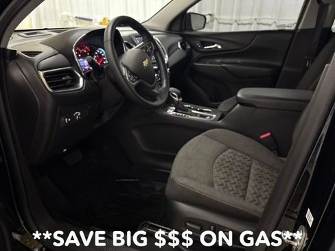 Used 2023 Chevrolet Equinox LT FWD image 31