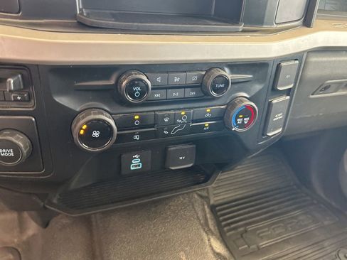 Used 2023 Ford F350 XL image 47