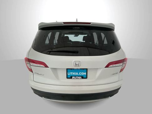Used 2020 Honda Pilot EX-L image 7
