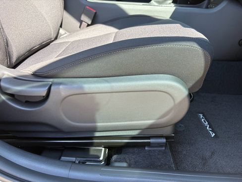 New 2026 Hyundai Kona SE AWD/4WD image 26