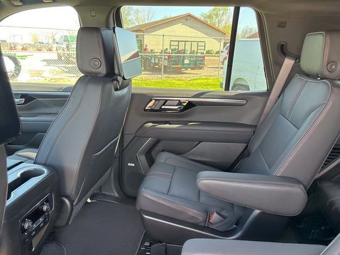 New 2026 Chevrolet Tahoe RST AWD/4WD image 26