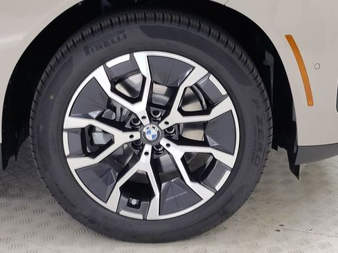 New 2026 BMW X3 xDrive30 w/ Convenience Package image 4