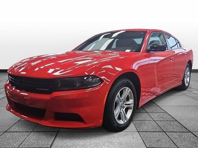 Used 2023 Dodge Charger SXT