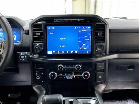 Used 2024 Ford F150 XLT w/ Equipment Group 303A High AWD/4WD image 6