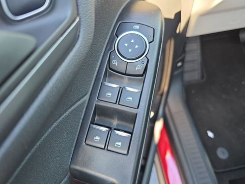 New 2026 Ford Escape Active w/ Tech Pack #1 FWD image 13