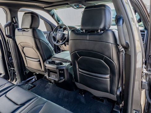 Used 2025 RAM 1500 Rebel w/ Rebel Level 2 Equipment Group image 32