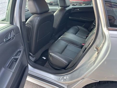 Used 2013 Chevrolet Impala LTZ image 10