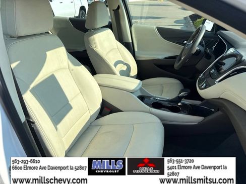 Used 2024 Chevrolet Malibu LT FWD image 22