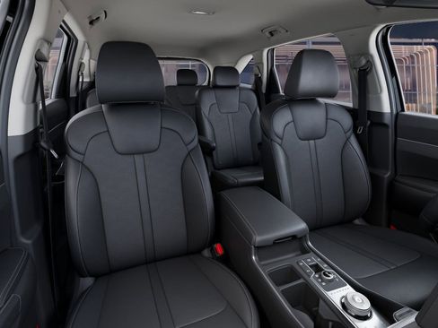 New 2026 Kia Sorento EX image 15