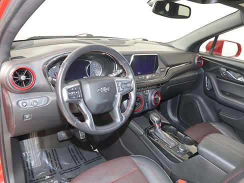 Used 2019 Chevrolet Blazer RS w/ LPO, Floor Liner Package FWD image 26