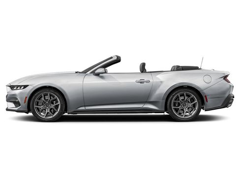 New 2025 Ford Mustang Premium RWD image 41