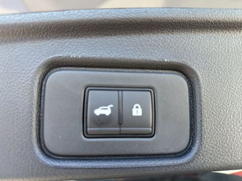 New 2026 Nissan Pathfinder Platinum AWD/4WD image 18