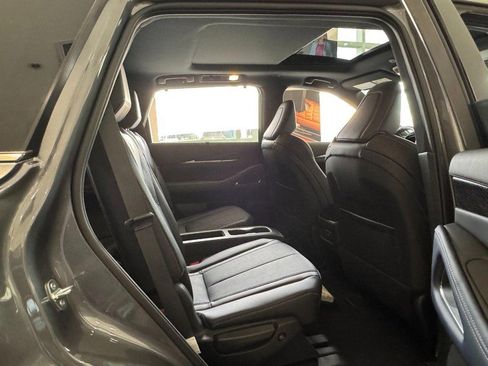 New 2026 INFINITI QX60 Sport image 5