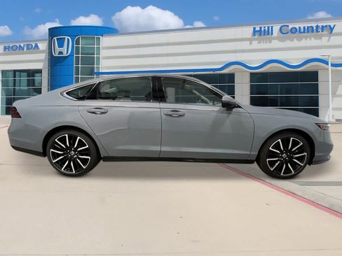 New 2026 Honda Accord Touring image 6
