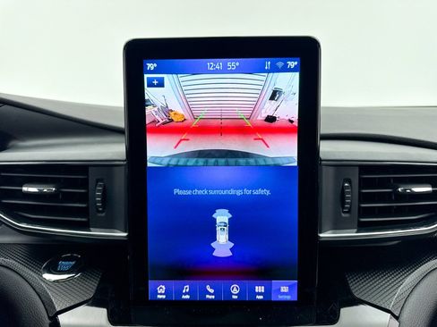 Used 2024 Ford Explorer ST w/ Equipment Group 401A image 32