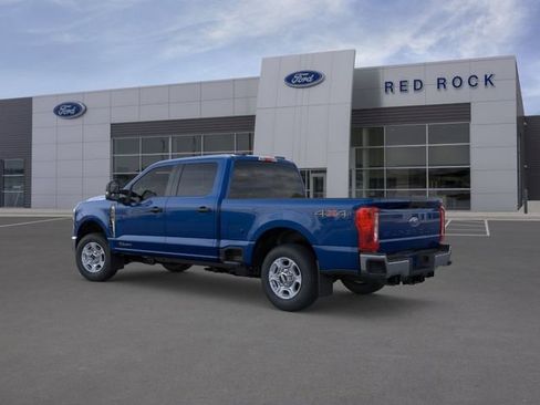 New 2026 Ford F250 XLT image 5