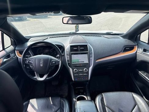 Used 2017 Lincoln MKC Reserve AWD/4WD image 15