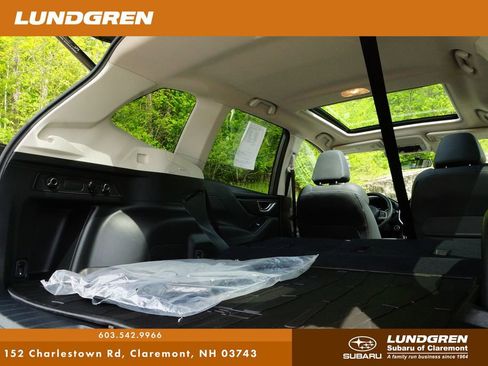 Used 2019 Subaru Forester Limited AWD/4WD image 36