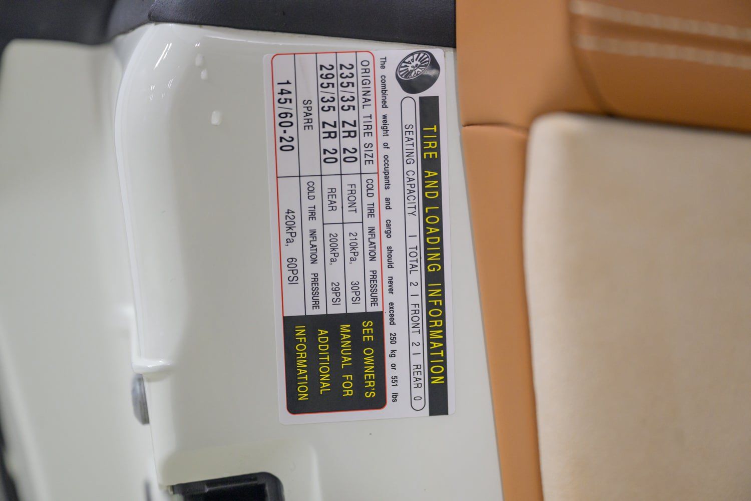 Used 2015 Ferrari 458 Spider RWD image 48