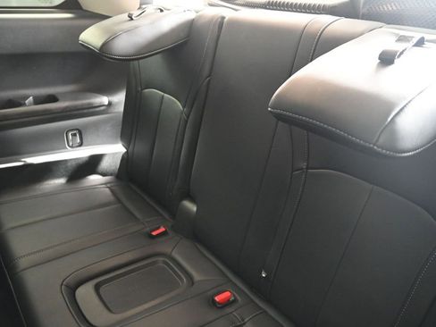 Used 2023 INFINITI QX60 Pure AWD/4WD image 15